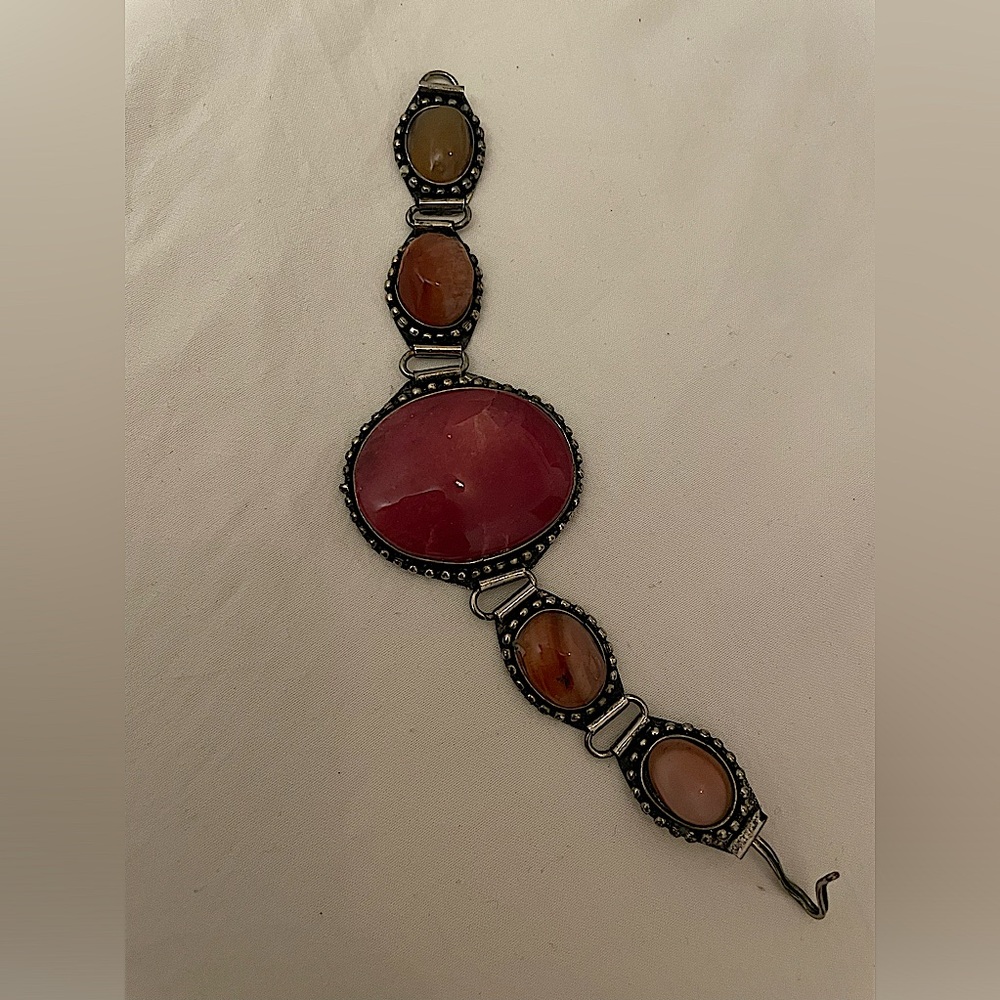 Antique Vintage Bracelet